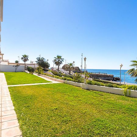 Arce 5 Torrecilla Beach Casasol Nerja Exterior foto