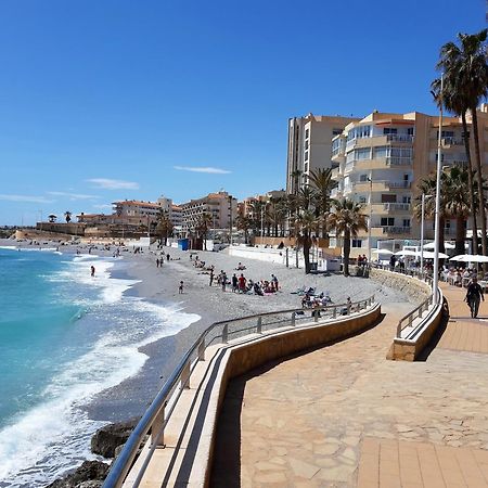 Arce 5 Torrecilla Beach Casasol Nerja Exterior foto