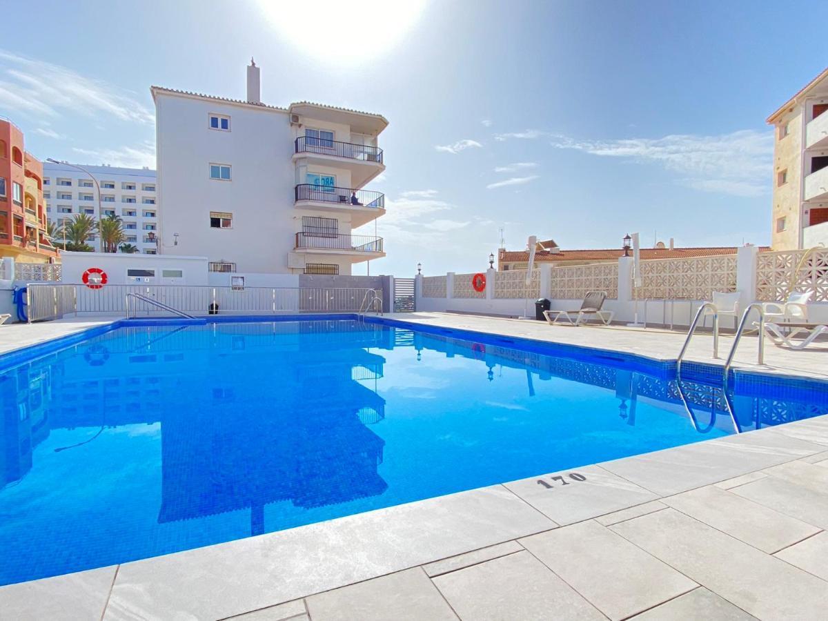 Arce 5 Torrecilla Beach Casasol Nerja Exterior foto