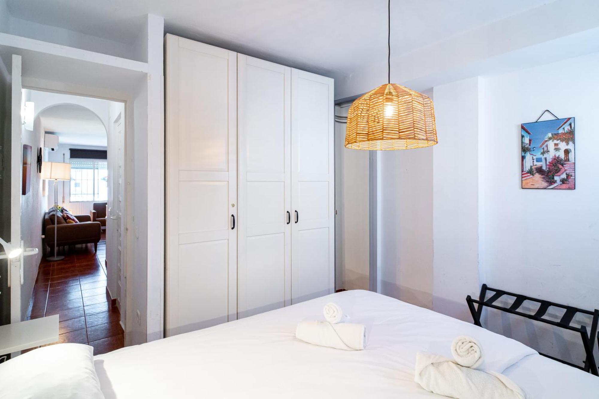 Arce 5 Torrecilla Beach Casasol Nerja Exterior foto